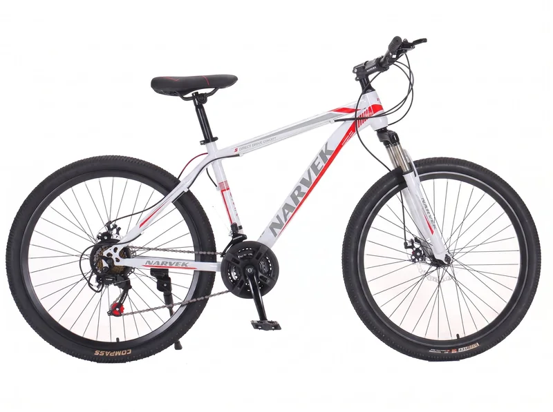 HT-02 26-inch hardtail mountain bike reference platform