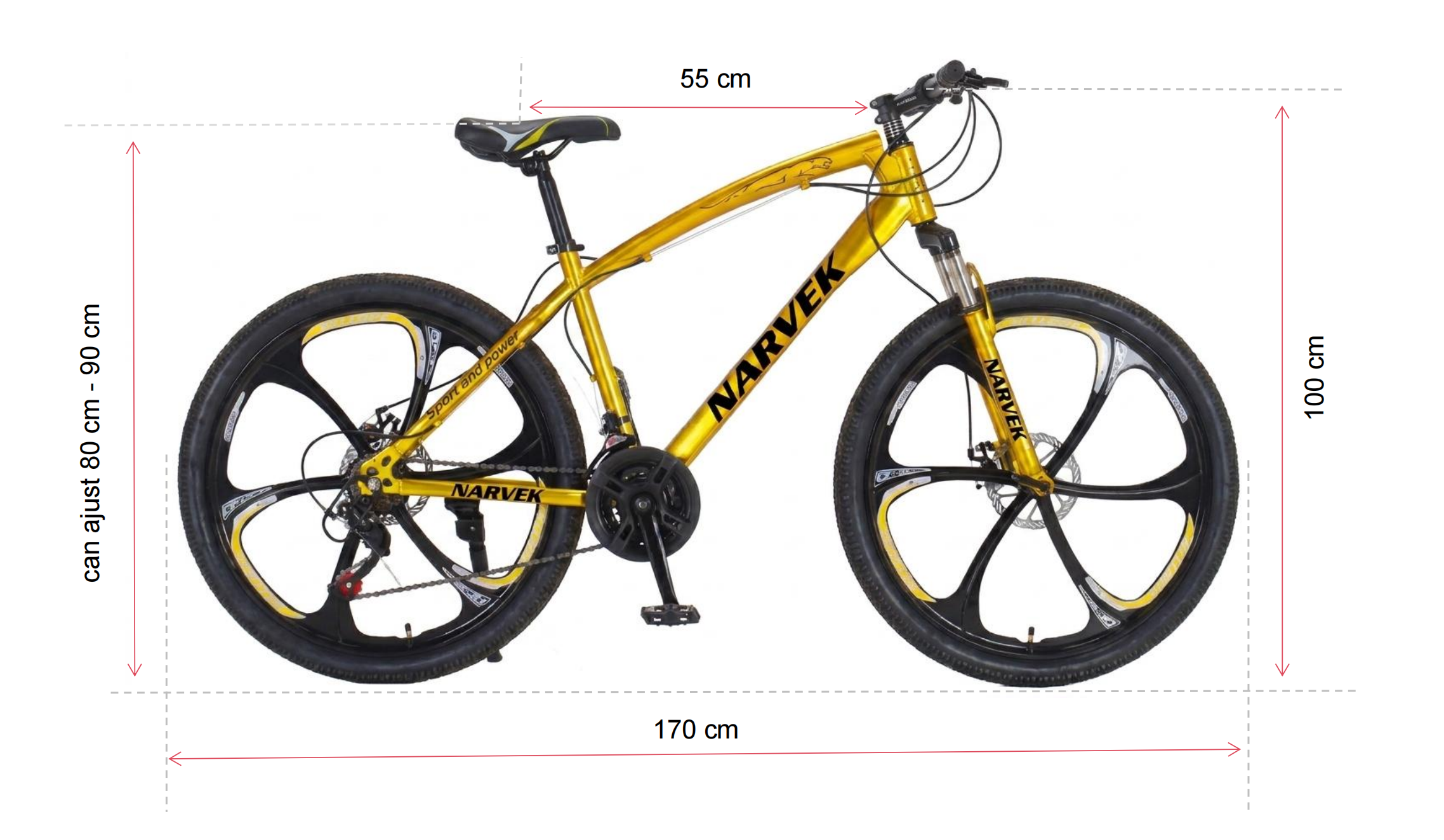 HT-06 current size reference
