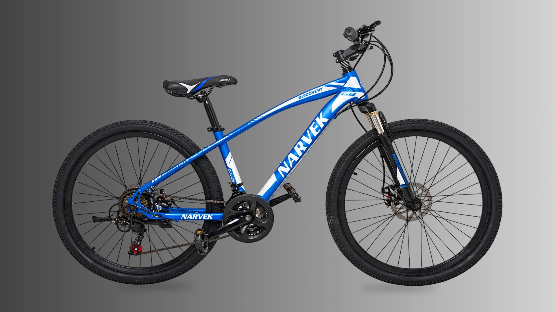 Discovery 26in MTB