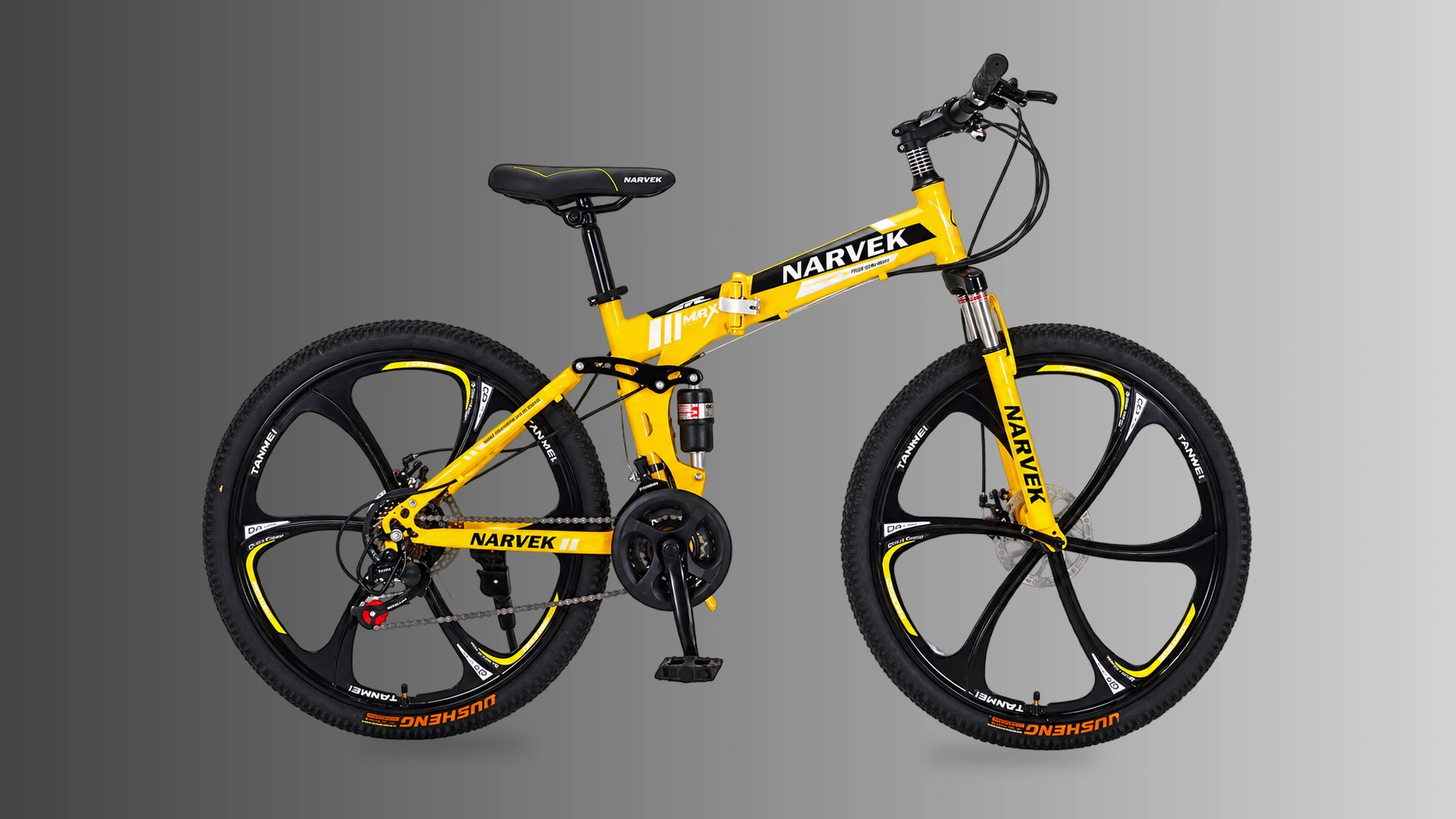HT-07 MTB