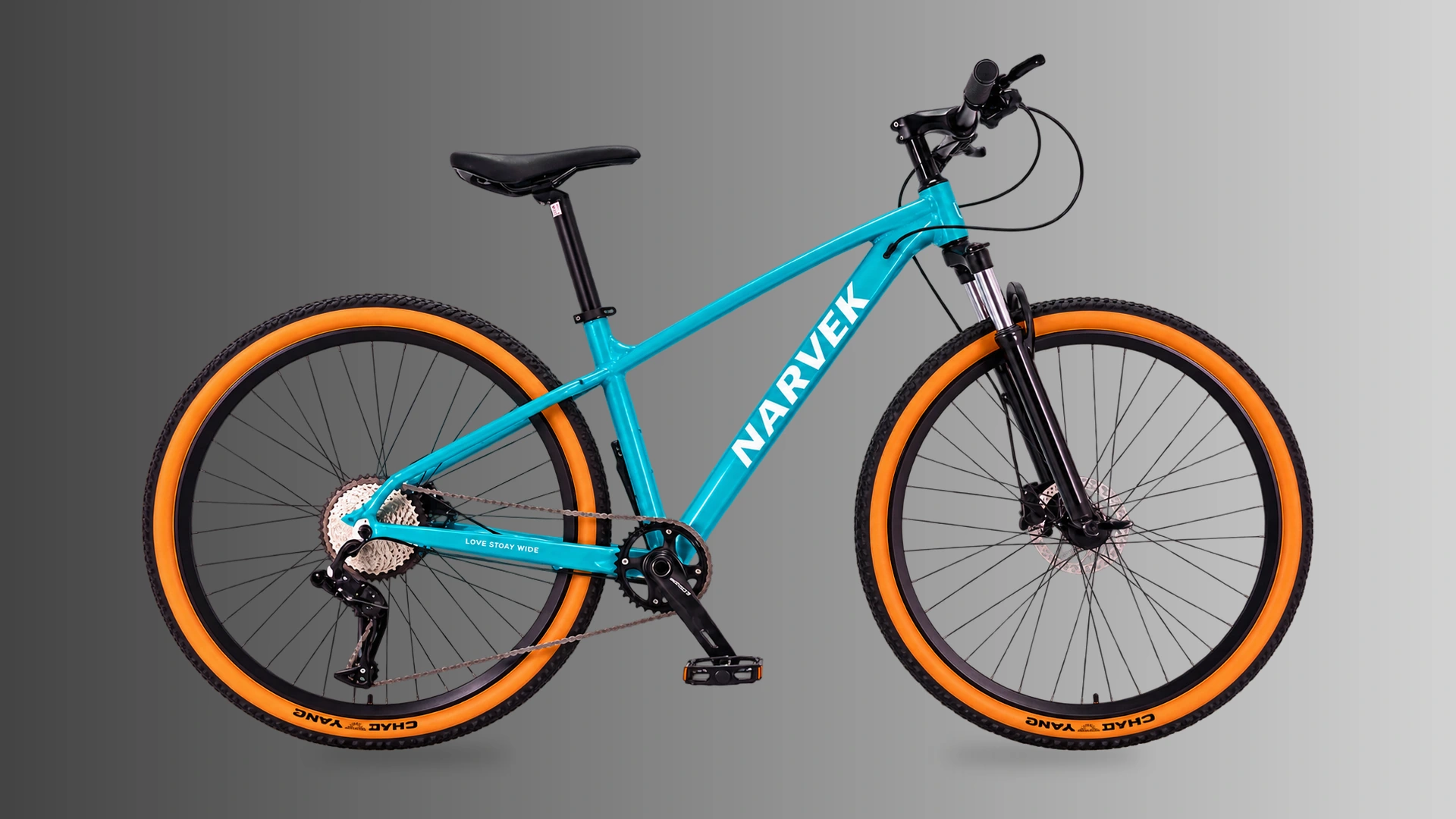 Halo 27.5 / 29in MTB
