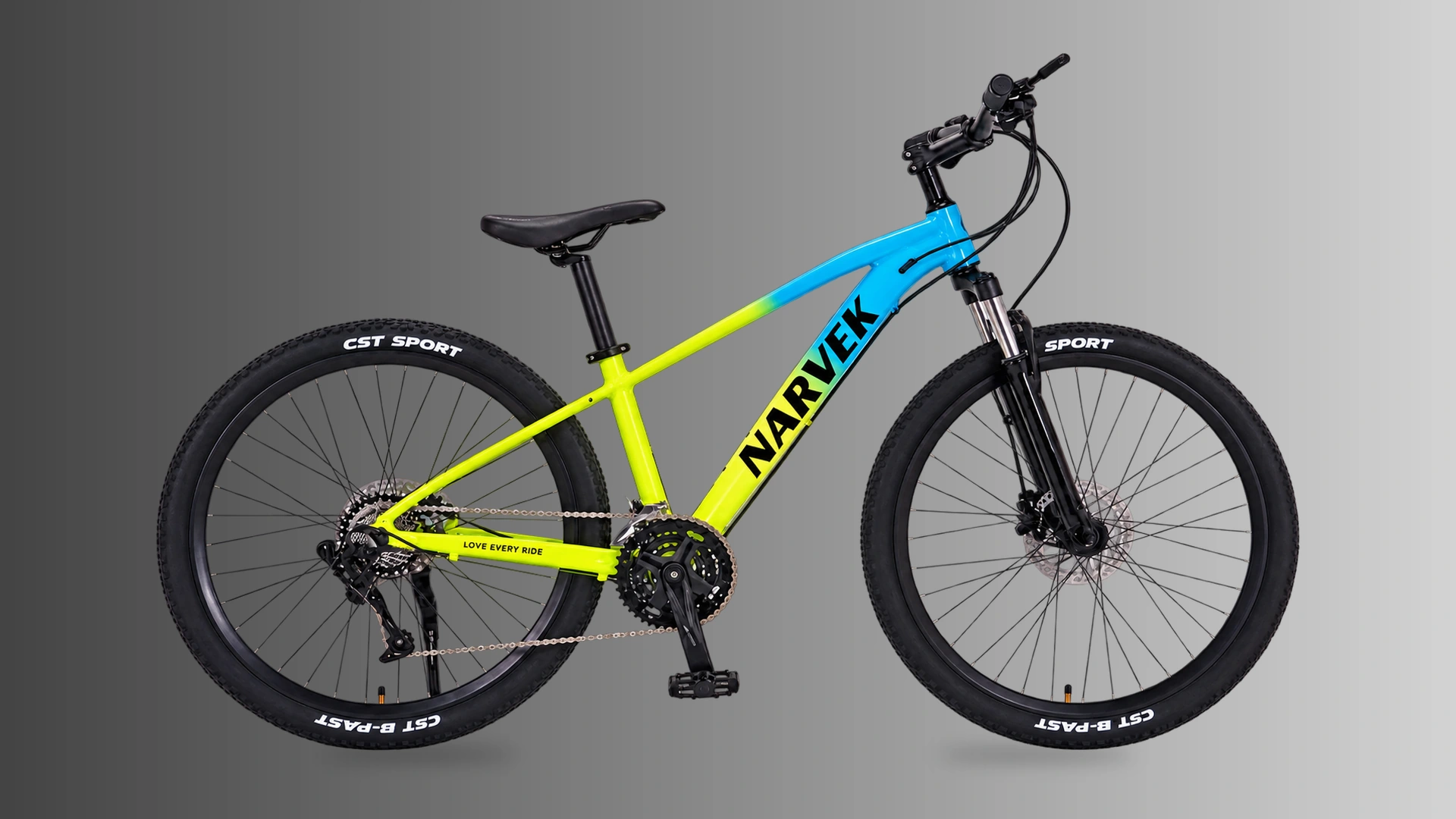 Fantasy No.1 27.5 / 29in MTB
