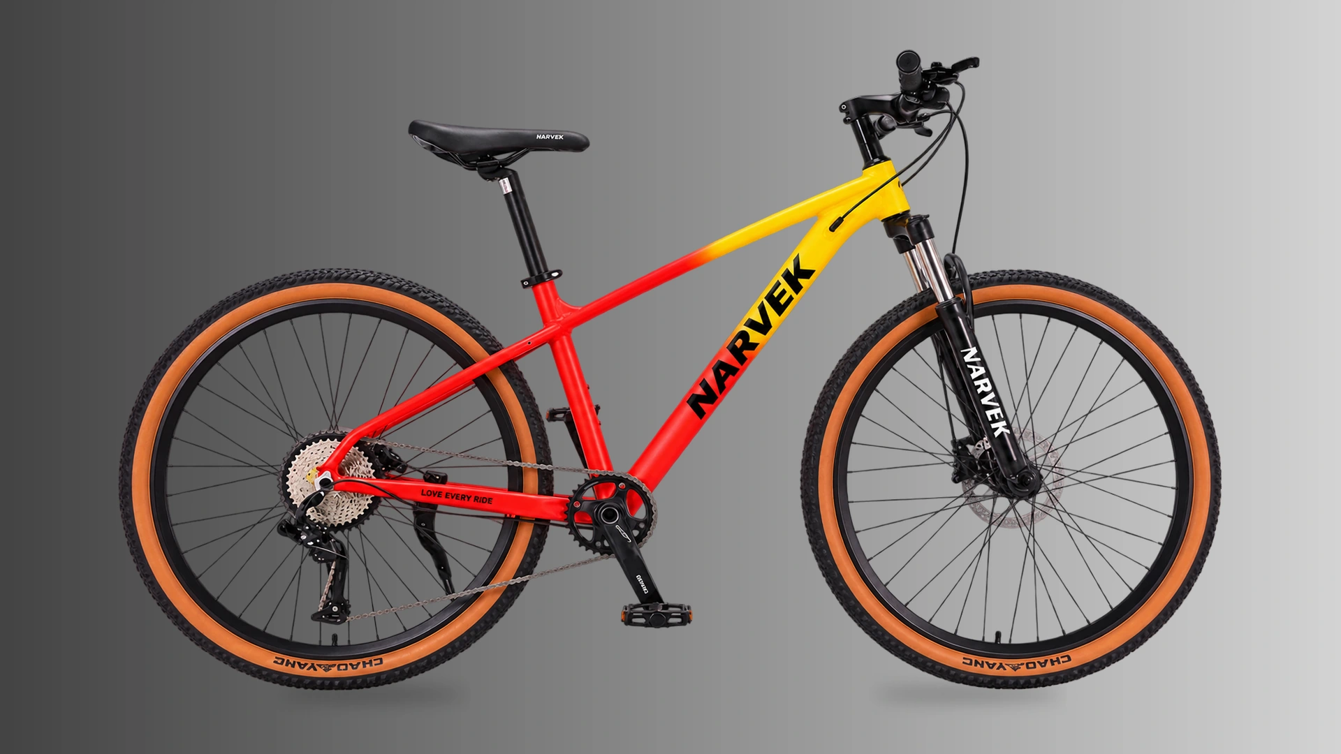 Fantasy Pro 27.5 / 29in MTB